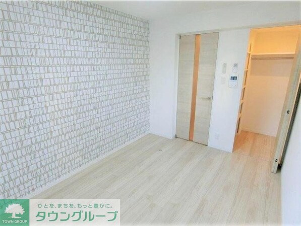 アリーチェ新江古田の物件内観写真